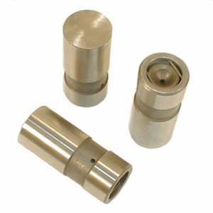 Viser hydrauliske ventill�ftere